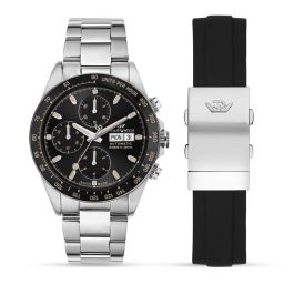Reloj Hombre Philip Watch R8243607006 Negro Precio: 1870.50000049. SKU: B1BP2NHX7Z