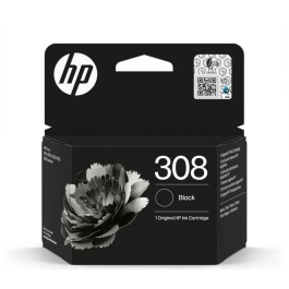 HP Cartucho 308 Negro 160p Precio: 20.50000029. SKU: B18537K2AB