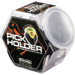 Surtido 24 Ud, Porta Púas Plástico Ergo - Negro Precio: 102.98999942. SKU: B1FRTHPYD4