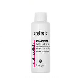 Andreia Quitaesmaltes con Amaciador 100ml Andreia Quitaesmaltes con Amaciador 100ml Precio: 2.50000036. SKU: S4257147