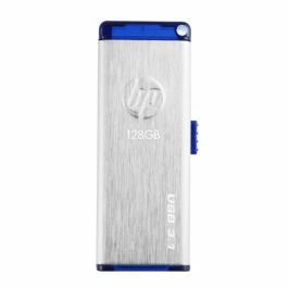 HP Memoria USB 3.0 X730W 128GB Metal, PCBa Precio: 26.59000047. SKU: B1FDNW78TX