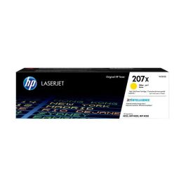 HP Toner Amarillo Laserjet Color Pro Mfp M282Nw M283Fdn M283Fdw Pro M255Dw 207X HP Toner Amarillo Laserjet Color Pro Mfp M282Nw M283Fdn M283Fdw Pro M255Dw 207X Precio: 119.50000051. SKU: S8410174