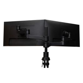 Soporte de Mesa para Pantalla R-Go RGOVLZE4TWSI 32" Soporte de Mesa para Pantalla R-Go RGOVLZE4TWSI 32"