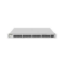 Ruijie RG-NBS3200-48GT4XS-P-V2 Switch Gestionado L2 Gigabit Ethernet 48 Puertos PoE 4 SFP+ 176 Gbit/s Precio: 757.50000018. SKU: B1222235AQ