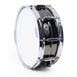 Caja 14 X 5" Sensitone Brass (1 Mm) - Black Chrome Caja 14 X 5" Sensitone Brass (1 Mm) - Black Chrome