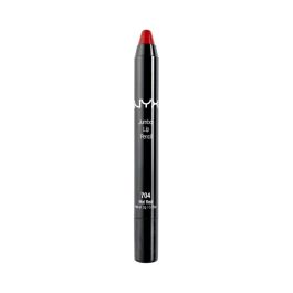 Intense Butter Gloss, Color, Delineador de labios, 709, Rojo profundo, 5 g Precio: 12.50000059. SKU: B1EWXLE2NF