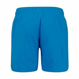 Bañador Hombre Puma Swim Medium Length Azul