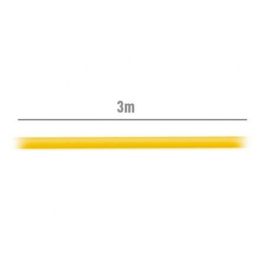 Aisens Cable de Red RJ45 Cat.6 UTP AWG24 Amarillo 3.0 m Aisens Cable de Red RJ45 Cat.6 UTP AWG24 Amarillo 3.0 m