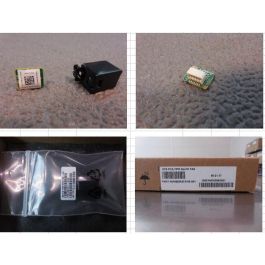 Hewlett Packard Enterprise Trusted Platform Module 2.0, UEFI support, compatible with TPM 1.2, designed for HPE Gen10 servers, enhances security features. Precio: 90.51042. SKU: B14HTJEJVK