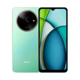 Smartphone Xiaomi Redmi A3X 6,71" 3 GB RAM 64 GB Verde Smartphone Xiaomi Redmi A3X 6,71" 3 GB RAM 64 GB Verde