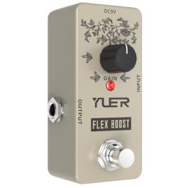 Yuer Flex Boost Precio: 35.50000003. SKU: B1A7K5T4JN