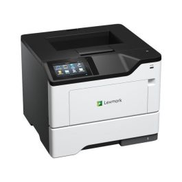 Lexmark Black/white, 47 ppm, Duplex, 1200 x 1200 dpi, Dual Core, 1 GHz, 1024 MB, Ethernet, WiFi, 307.7 x 399 x 389.4 mm, 15.2 kg Lexmark Black/white, 47 ppm, Duplex, 1200 x 1200 dpi, Dual Core, 1 GHz, 1024 MB, Ethernet, WiFi, 307.7 x 399 x 389.4 mm, 15.2 kg