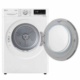 Secadora LG RH90V5AV6N 9 kg A++ Bomba de calor