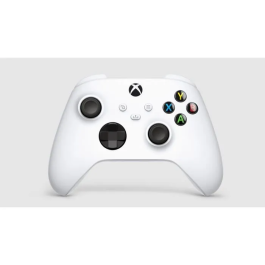 Microsoft Xbox Series X Consola 1TB Blanca 100% Digital