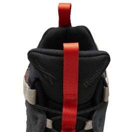 Zapatillas Deportivas Hombre Reebok Classic Aztre Negro