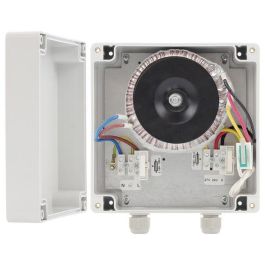 Pulsar PSACH 24VAC / 6A / 1x 6A Fuente de Alimentación para 1 Cámara PTZ, Caja ABS Precio: 76.4999994. SKU: B1H65PRBLZ