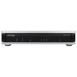 LANCOM 1650E Router WAN Ethernet DSL Gigabit Ethernet Precio: 473.49999994. SKU: B1AT5HWKVY