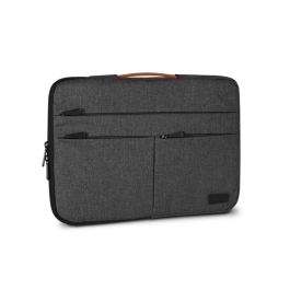 SUBBLIM Maletin Air Padding 360 Sleeve 13,3-14" Dark Grey Precio: 18.69000001. SKU: B1ASKGLXCD