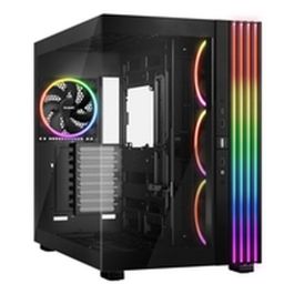 Be Quiet BGW71 BEQ1734222817766 - Caja PC Base de luz 900 FX Negra - Silenciosa