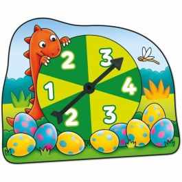 Orchard Dino-Snore-Us - Recoge los huevos - HUERTO AUC1695916088410