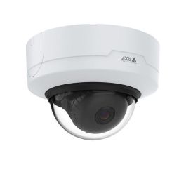 Axis Cámara IP minidomo P3265-V 2MP 3.4-8.9mm WDR IK10 IP52 interior Axis Cámara IP minidomo P3265-V 2MP 3.4-8.9mm WDR IK10 IP52 interior