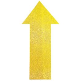 Marcaje Suelo Durable Autoadhesivo En Forma De Flecha Bolsa De 10 Precio: 17.5000001. SKU: B1DXF97QL6