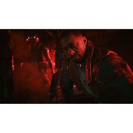 Bandai Namco Entertainment 3391892028072 Cyberpunk 2077 Edición Definitiva - Juego para PlayStation 5