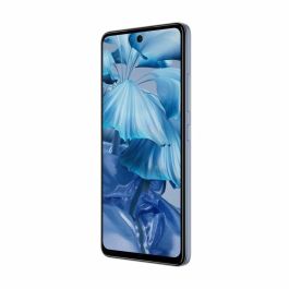 HMD Pulse, Móvil 64GB 4GB RAM 4G Azul, Pantalla 6.56" 90Hz, Cámara 13MP, Android 14