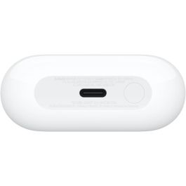 Samsung SM-R530 Galaxy Buds3 Auriculares True Wireless Stereo Blanco Llamadas/Música IP57 Bluetooth 5.4