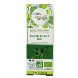 BORN TO BIO Ravintsara Aceite Esencial Orgánico Bio 10 ml Precio: 6.50000021. SKU: B12RNAB34N