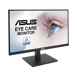 Asus Monitor VA27AQSB 27" WQHD IPS Eye Care Regulable en altura Negro