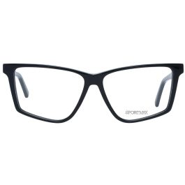 Montura de Gafas Mujer Sportmax SM5015 56001 Montura de Gafas Mujer Sportmax SM5015 56001