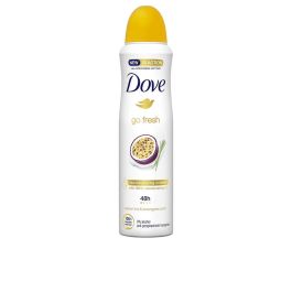 Dove Go Fresh Passion Fruit & Lemon Grass Desodorante Vaporizador 200 ml Precio: 3.50000002. SKU: B1FEHDLNTT