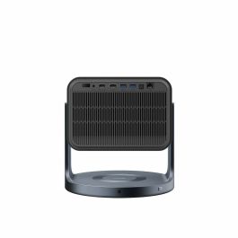 Hisense C2 Videoproyector UHD 4K Láser 2000 lúmenes ANSI Smart TV WiFi Enfoque Automático Gris Hisense C2 Videoproyector UHD 4K Láser 2000 lúmenes ANSI Smart TV WiFi Enfoque Automático Gris