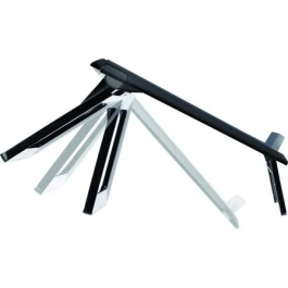 Fellowes Soporte Elevador Para Portátil I-Spire Negro