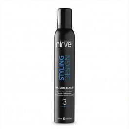 Nirvel Styling Design Espuma Natural Curls (3) 300 ml Precio: 6.89000015. SKU: B1FTWJQZZZ