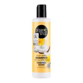 Champu Franchipan-Coco Todo Tipo Cabello 280 M Champu Franchipan-Coco Todo Tipo Cabello 280 M Precio: 4.49999968. SKU: B1EFDDAWBM