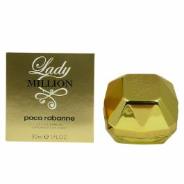 Perfume Mujer Lady Million Paco Rabanne EDP EDP