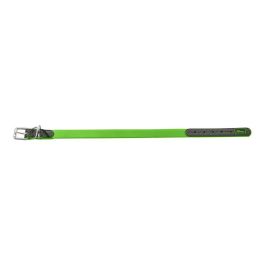 Hunter Collar Convenience 40/S Verde Manzana Cuello 28-36 cm Plástico