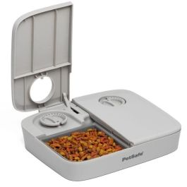 Máquina expendedora - PETSAFE - 2 comidas Máquina expendedora - PETSAFE - 2 comidas