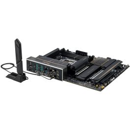 ASUS AAAMA85683 Placa base PROART X870E-CREATOR WiFi