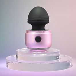 Masajeador Evolved Rosa