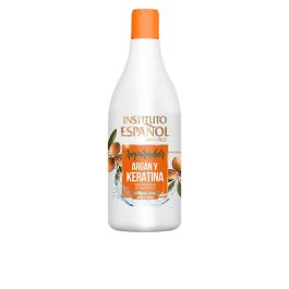 Instituto Español Argan + keratina champú 0 750 ml Precio: 2.95000057. SKU: S0586506