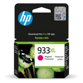 Hp Tinta Magenta Officejet 6100 - Nº 933XL Precio: 42.50000007. SKU: S5600496