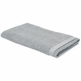 Today TOD3574643537041 Toalla de Baño Maxi 90 x 150 cm Algodón Orgánico Acero