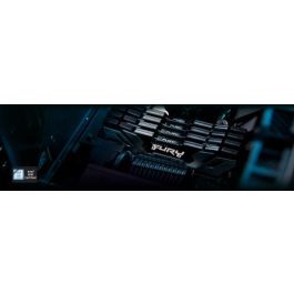 Kingston Technology FURY Renegade módulo de memoria 48 GB 1 x 48 GB DDR5 Kingston Technology FURY Renegade módulo de memoria 48 GB 1 x 48 GB DDR5