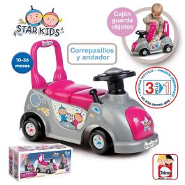 Chicos Correpasillos 35218 Pink para Bebé de 10 a 36 Meses Rosa Precio: 28.49999999. SKU: B1BFDD73LM