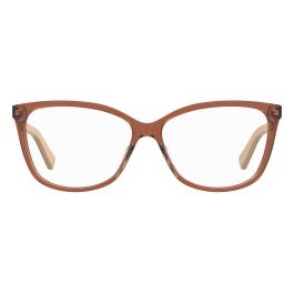 Montura de Gafas Mujer Love Moschino MOL546-2LF Ø 55 mm