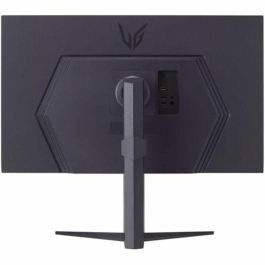 LG 32GRS75Q-B Monitor Gaming UltraGear 32 Pulgadas QHD 180Hz 1ms GtG IPS Panel Antirreflejos FreeSync G-SYNC DisplayHDR 400 Diseño Sin Bordes LG 32GRS75Q-B Monitor Gaming UltraGear 32 Pulgadas QHD 180Hz 1ms GtG IPS Panel Antirreflejos FreeSync G-SYNC DisplayHDR 400 Diseño Sin Bordes