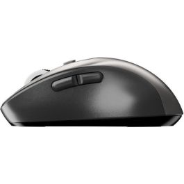 Yenkee YMS 2010SR Ratón Inalámbrico Recargable con Giroscopio